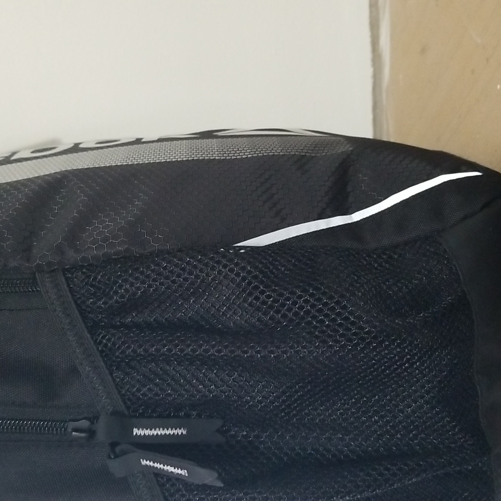 NEW! Reebok Training backpack NWT 12.11 - Picture 6 of 14